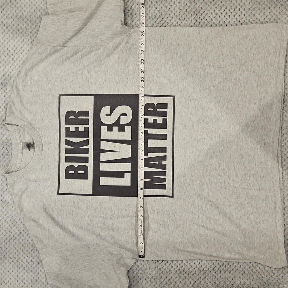 Mens novelty t-shirt size 2XL